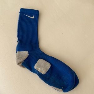 Nike Elite DriFit Basketball Socks